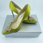 Brianatwood Heels